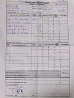 2023 Chrysler Pacifica Touring L FWD