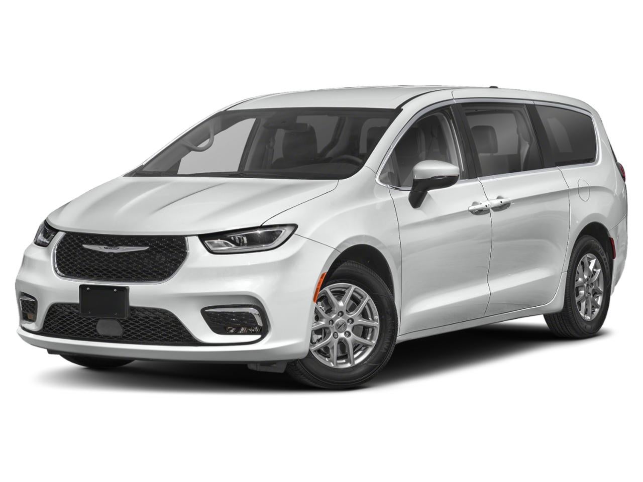 2023 Chrysler Pacifica Touring L FWD