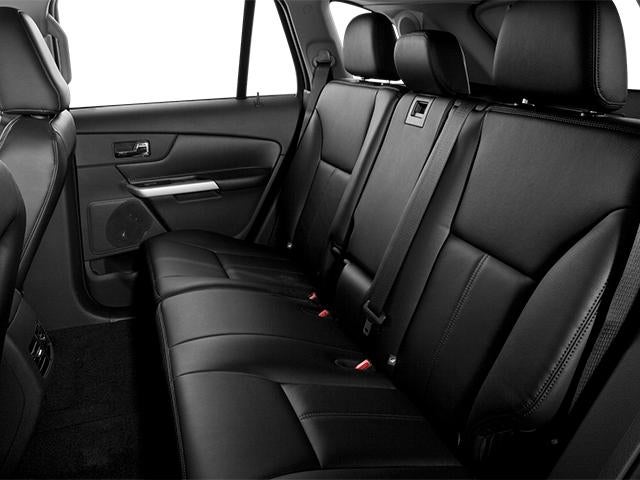 2014 Ford Edge 4dr Limited FWD