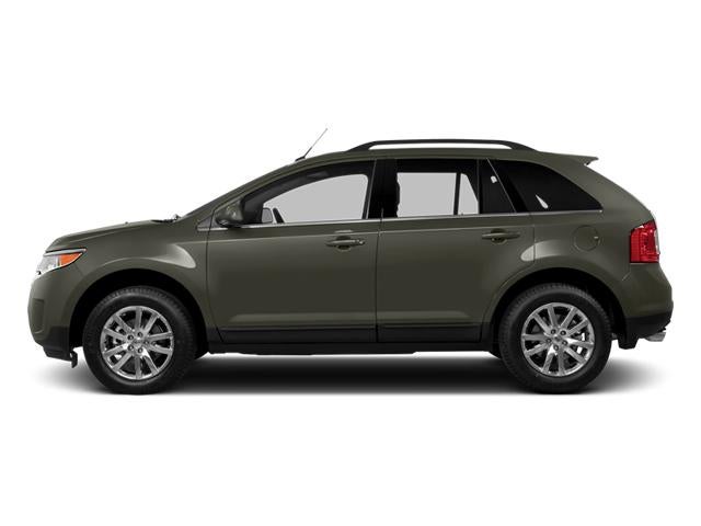 2014 Ford Edge 4dr Limited FWD
