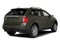 2014 Ford Edge 4dr Limited FWD