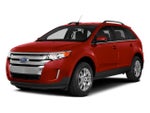 2014 Ford Edge 4dr Limited FWD