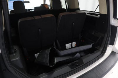 2019 Ford Flex SEL FWD