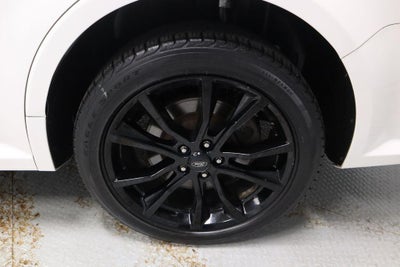 2019 Ford Flex SEL FWD