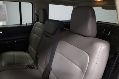 2019 Ford Flex SEL FWD