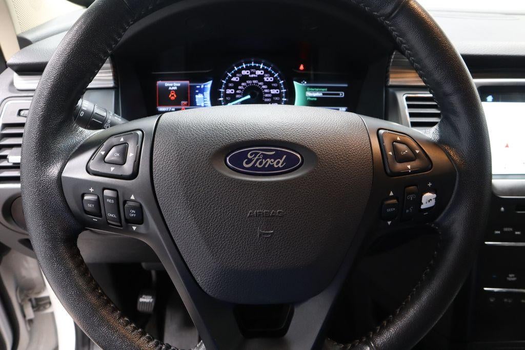 2019 Ford Flex SEL FWD