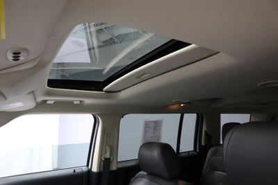 2019 Ford Flex SEL FWD