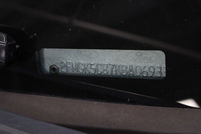 2019 Ford Flex SEL FWD