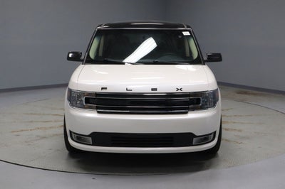 2019 Ford Flex SEL FWD