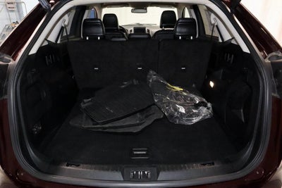 2022 Ford Edge SEL AWD