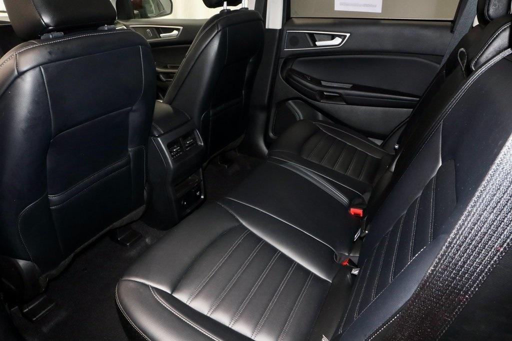 2022 Ford Edge SEL AWD