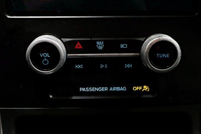 2022 Ford Edge SEL AWD