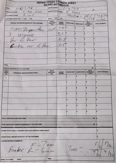 2022 Ford Edge SEL AWD