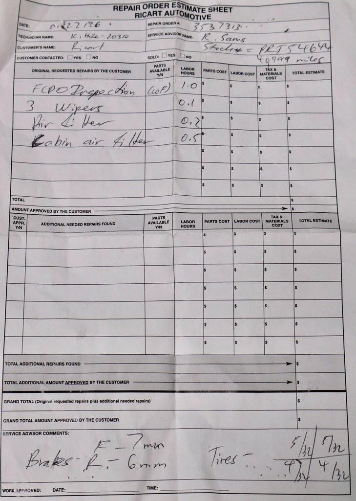 2022 Ford Edge SEL AWD