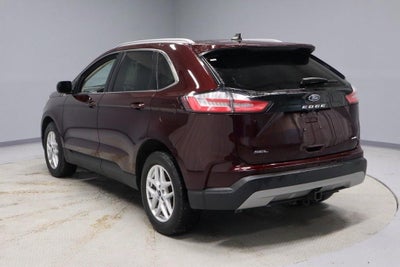 2022 Ford Edge SEL AWD
