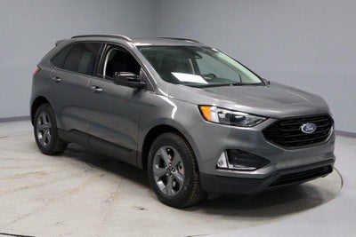 2023 Ford Edge SEL AWD
