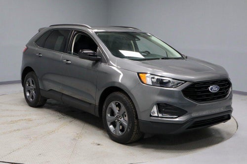 2023 Ford Edge SEL AWD