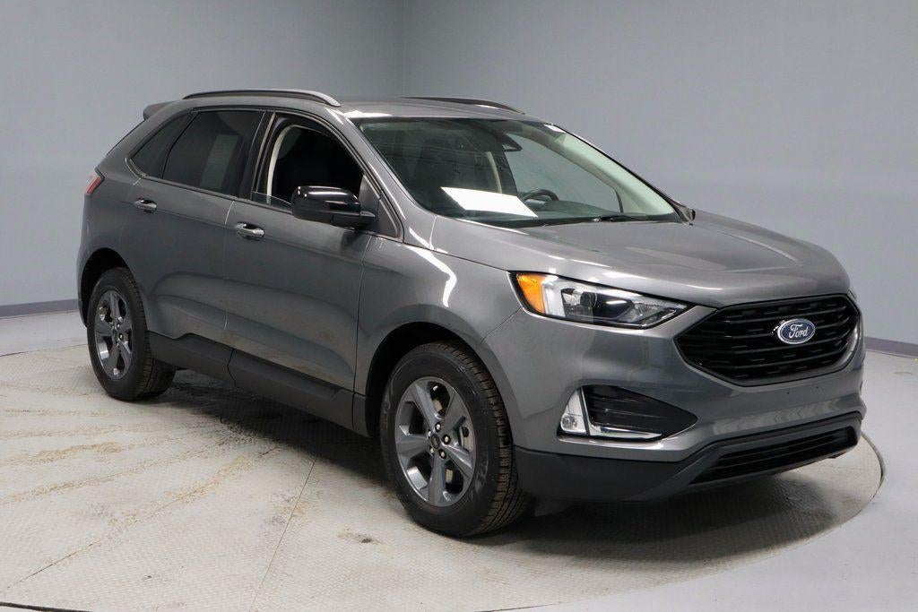 2023 Ford Edge SEL AWD