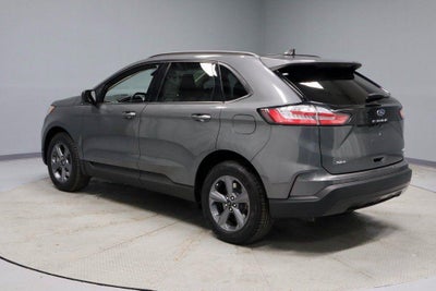 2023 Ford Edge SEL AWD