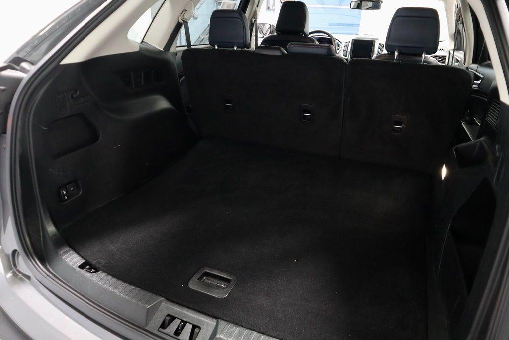 2023 Ford Edge SEL AWD