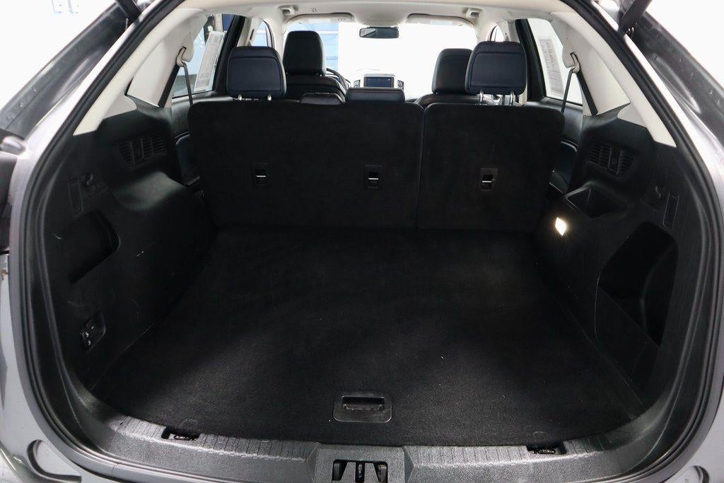 2023 Ford Edge SEL AWD