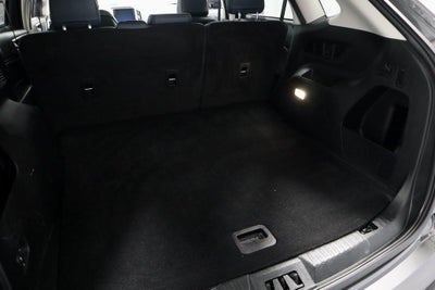 2023 Ford Edge SEL AWD