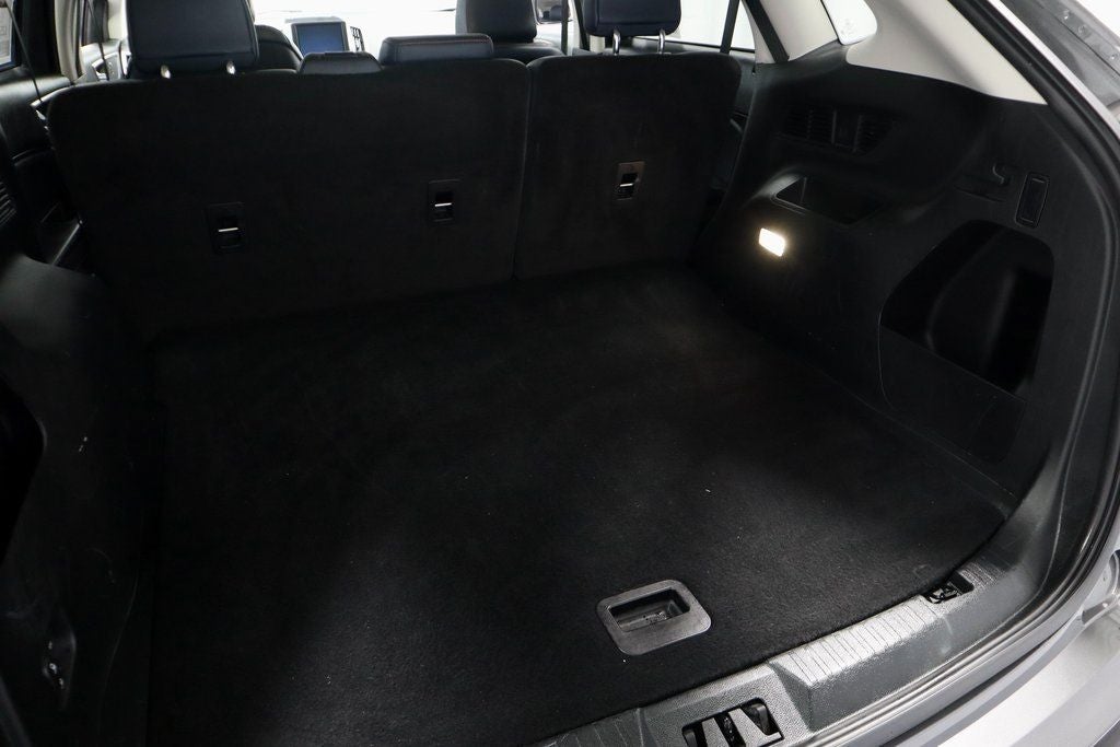 2023 Ford Edge SEL AWD