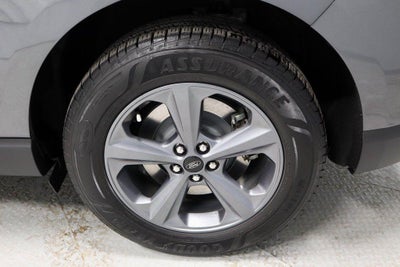 2023 Ford Edge SEL AWD