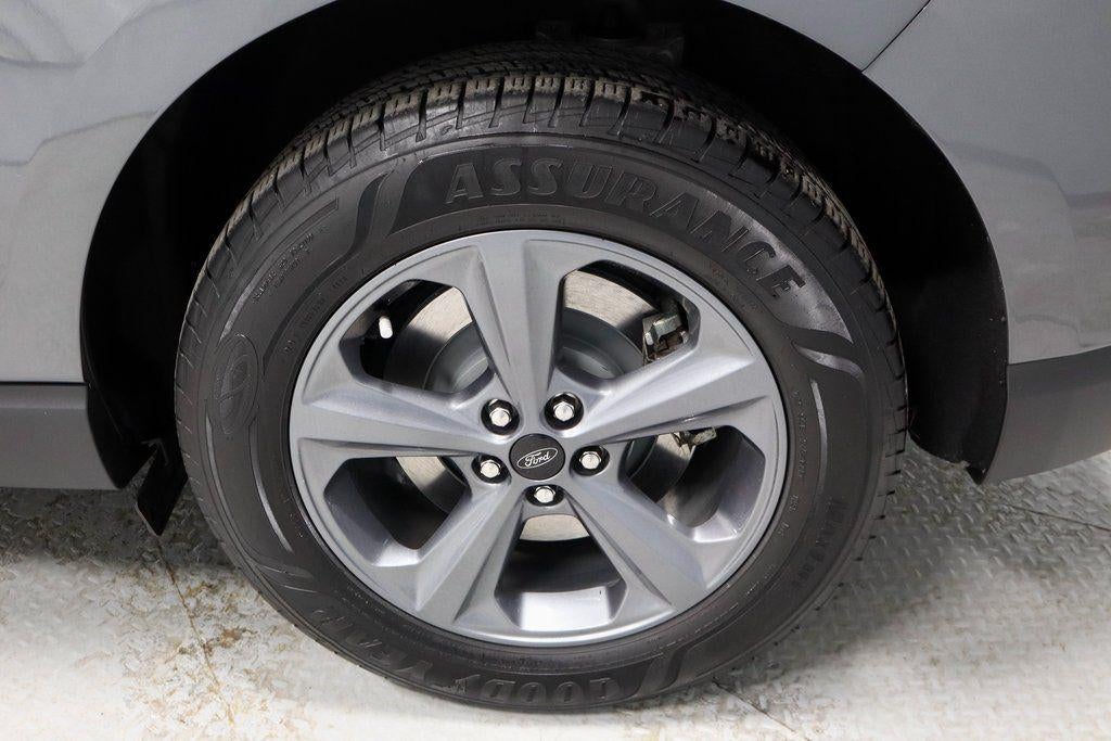 2023 Ford Edge SEL AWD