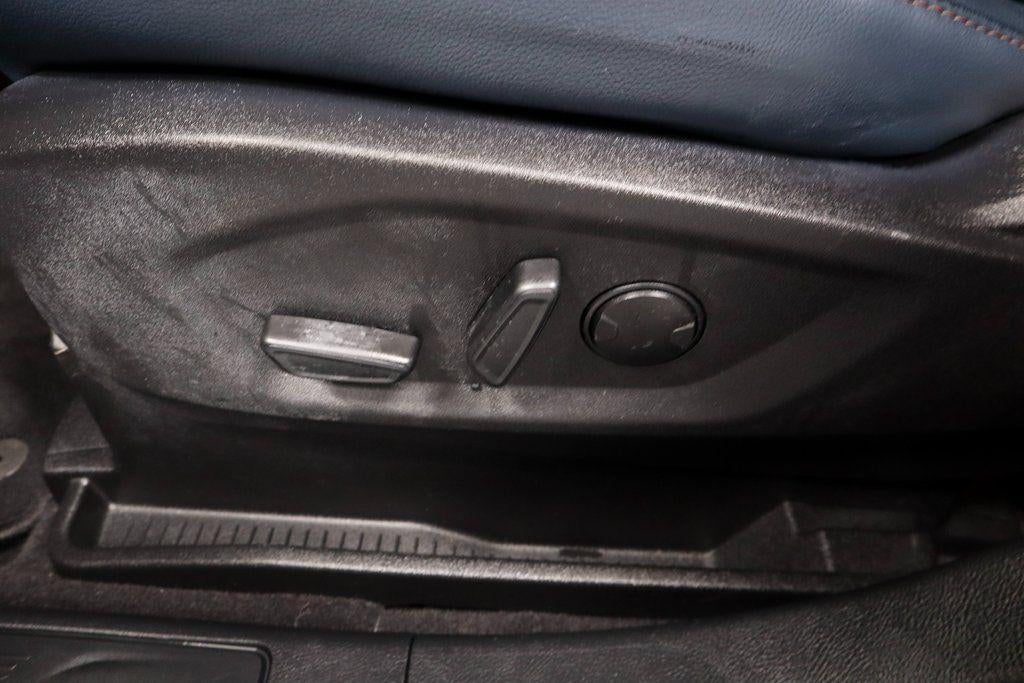 2023 Ford Edge SEL AWD