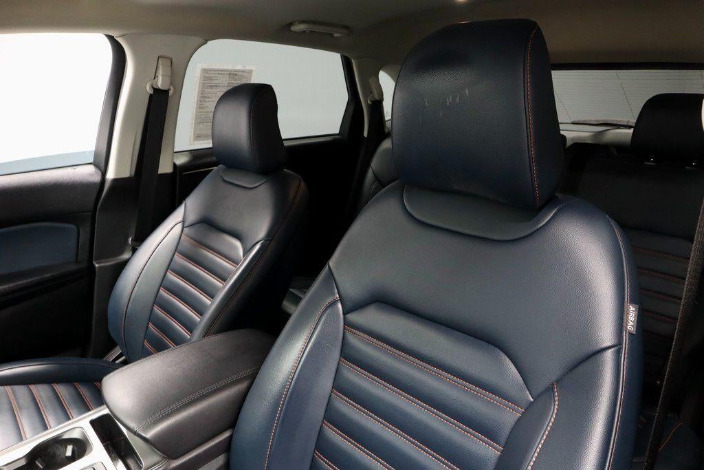 2023 Ford Edge SEL AWD