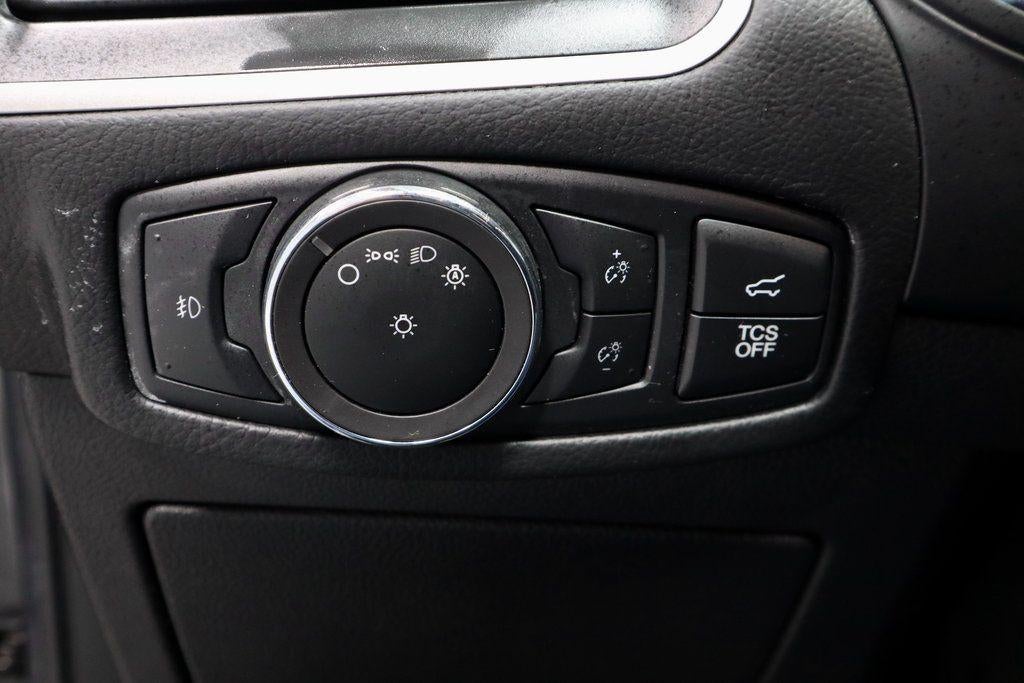 2023 Ford Edge SEL AWD