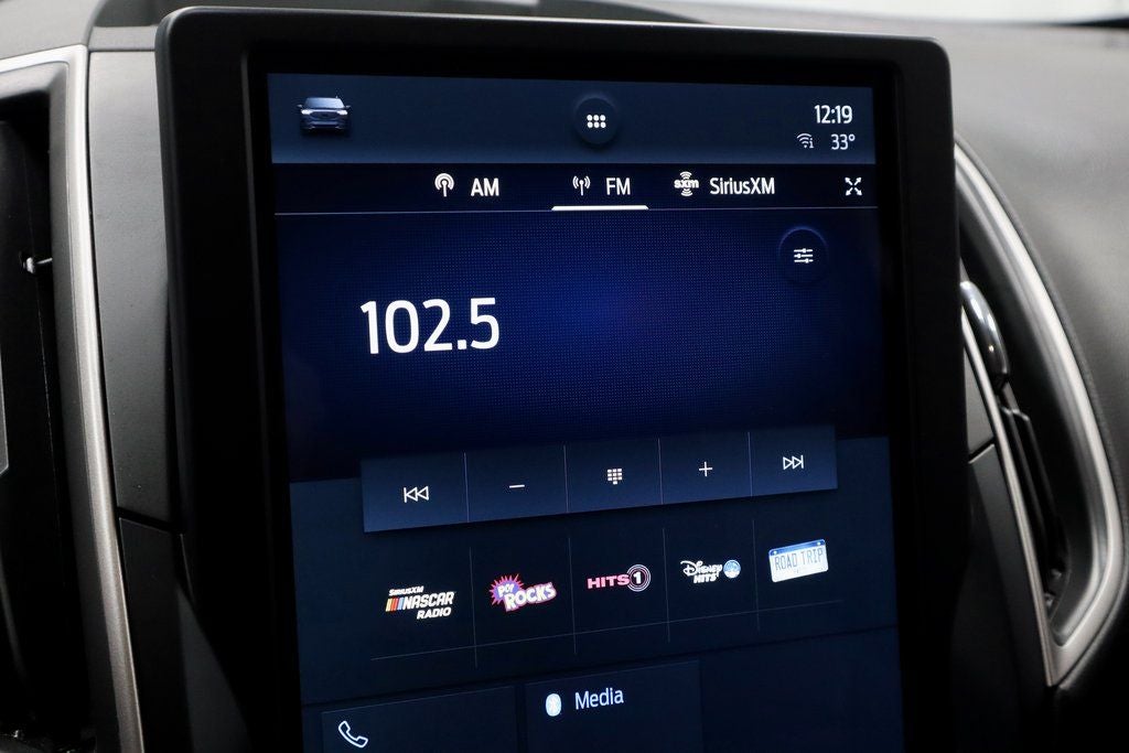 2023 Ford Edge SEL AWD