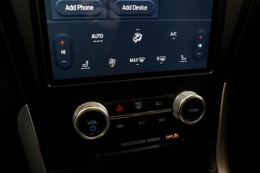 2023 Ford Edge SEL AWD