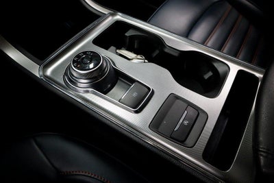 2023 Ford Edge SEL AWD