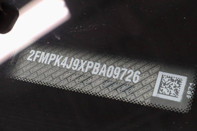 2023 Ford Edge SEL AWD