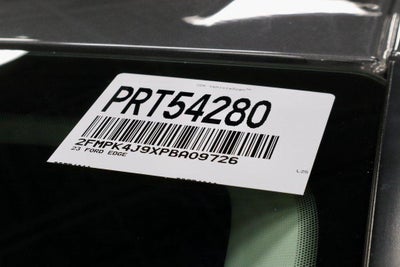 2023 Ford Edge SEL AWD