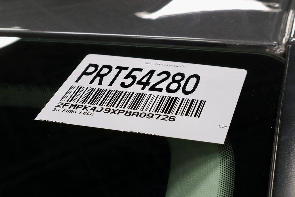 2023 Ford Edge SEL AWD