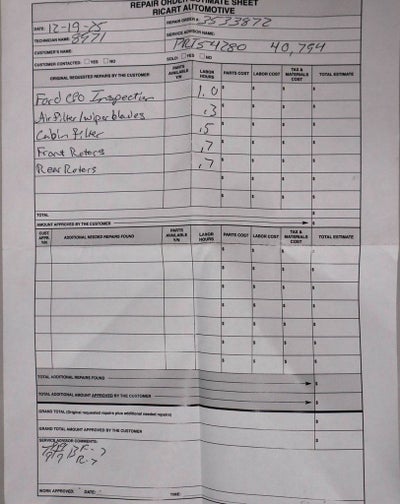 2023 Ford Edge SEL AWD