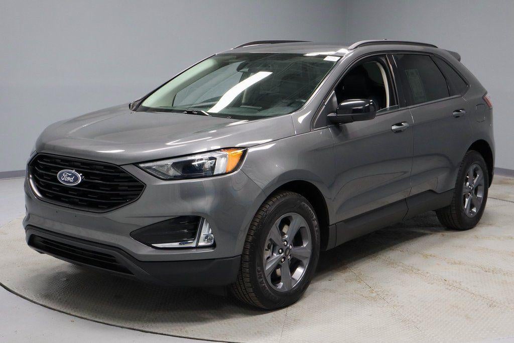 2023 Ford Edge SEL AWD