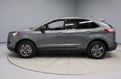 2023 Ford Edge SEL AWD