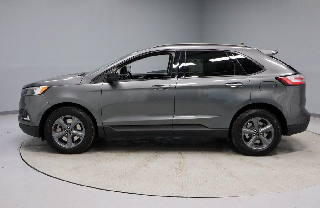 2023 Ford Edge SEL AWD