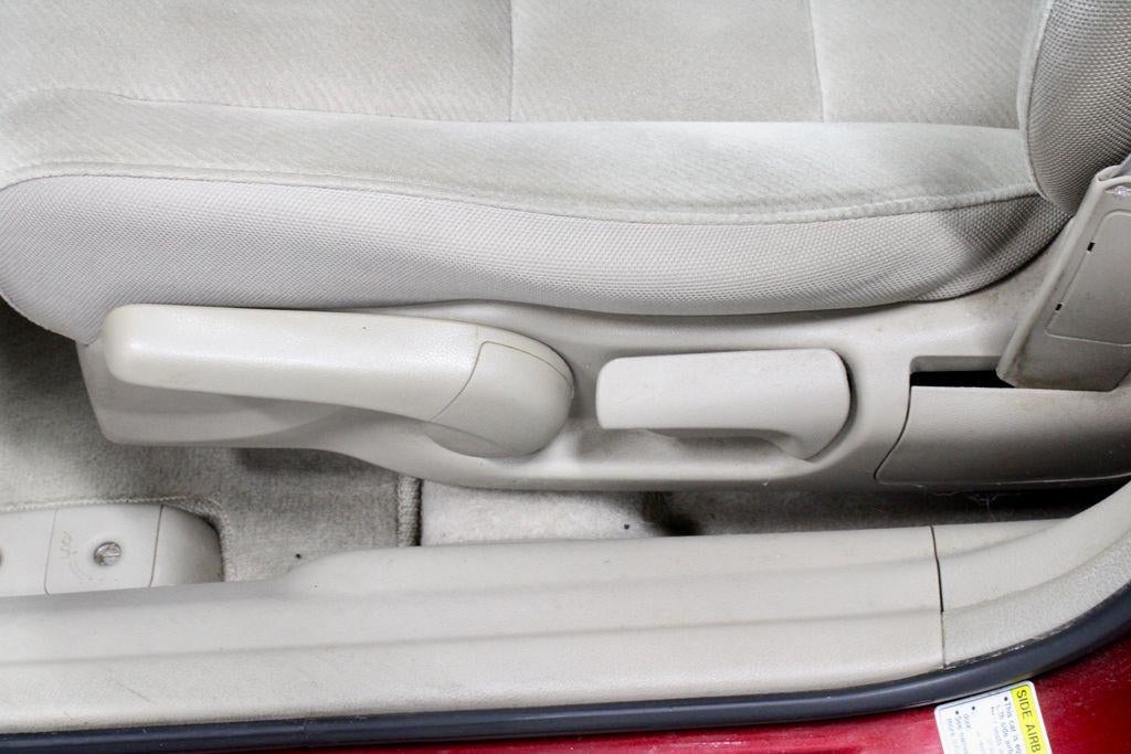 2010 Honda Civic Sedan LX Automatic