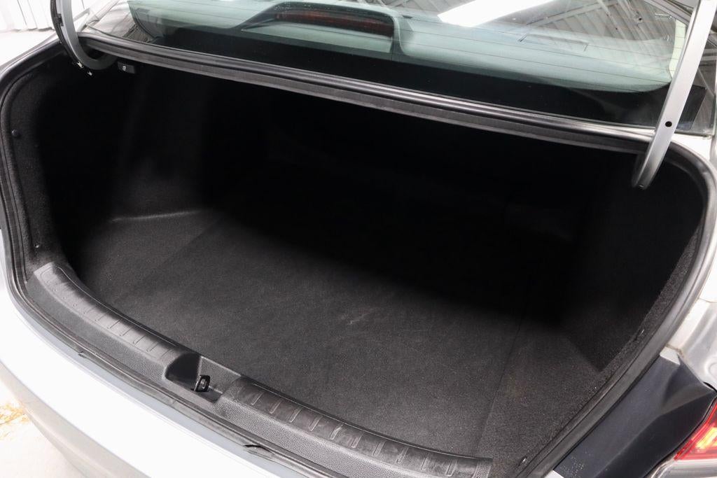 2025 Honda Civic Sedan LX CVT