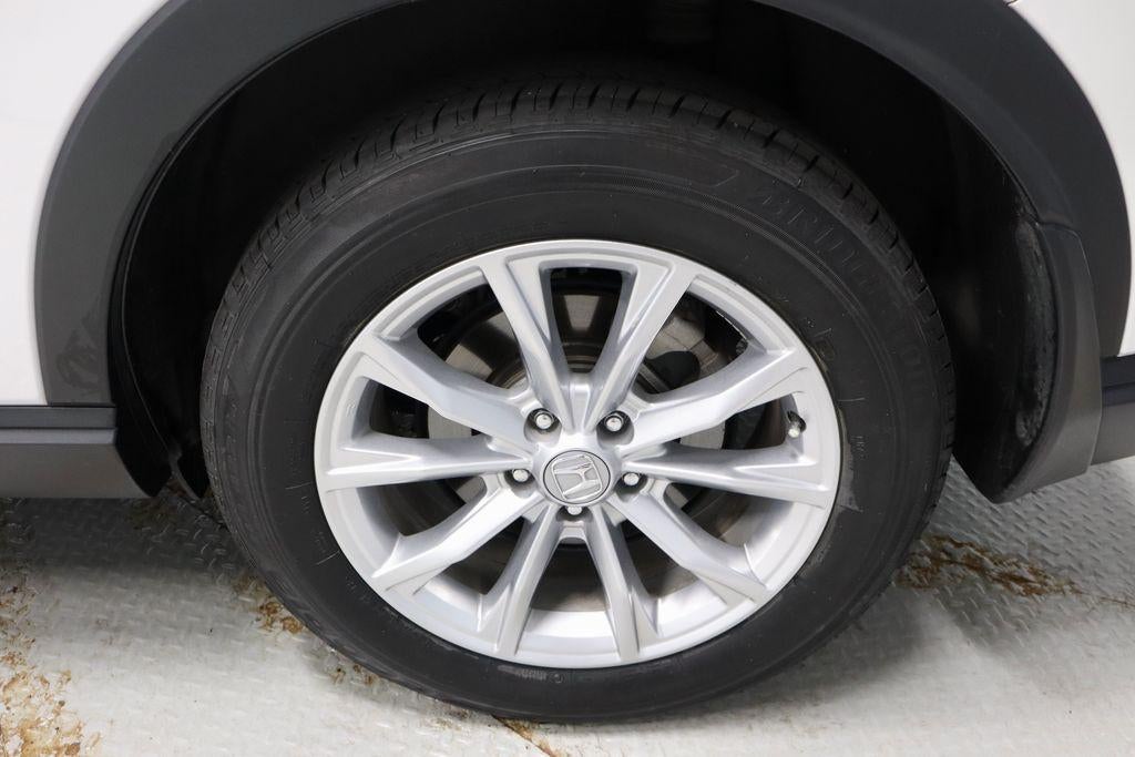 2024 Honda CR-V EX AWD