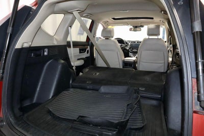 2017 Honda CR-V EX-L AWD