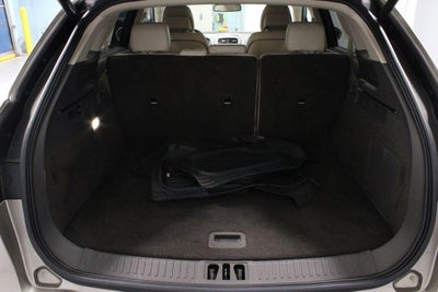 2018 Lincoln MKX Select AWD