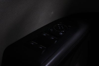 2018 Lincoln MKX Select AWD