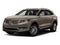 2018 Lincoln MKX Select AWD