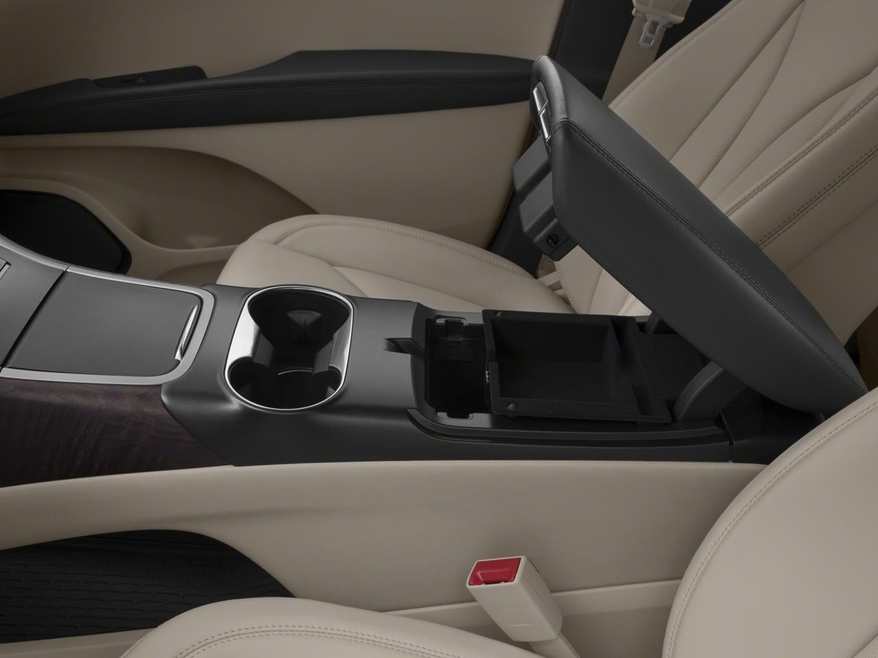 2018 Lincoln MKX Select AWD